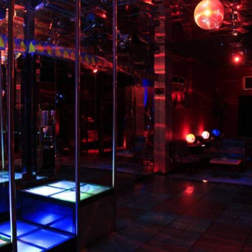 Infinity Club Torino By Imperial — ερωτικός χώρος στην πόλη Τορίνο