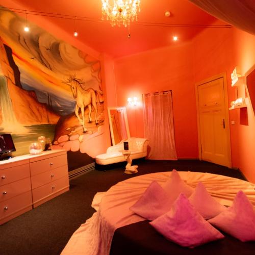 Flair — erotic venue in Berlin