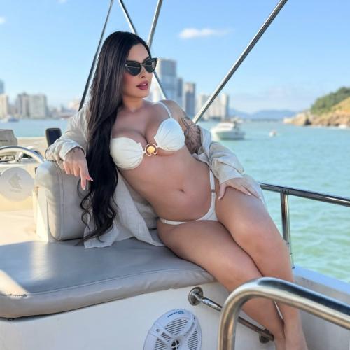 Adriana — escort in Ljubljana, photo 4