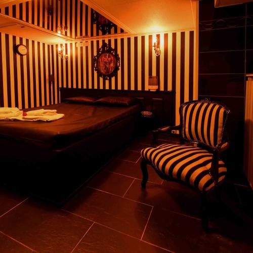 Karin's Home — erotic venue in Rotterdam, photo 5