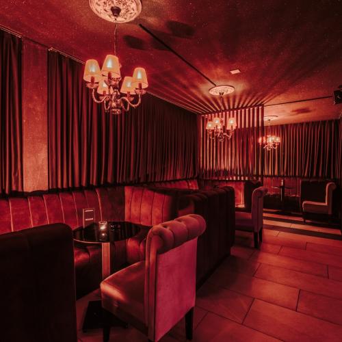 Club Millenium — erotic venue in Winterthur, photo 7