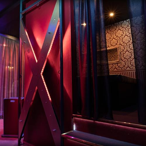 Avarus — erotic venue in Berlin, photo 7