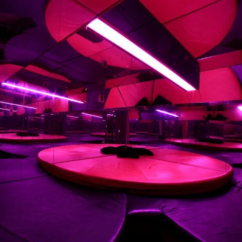 360 Club — erotický podnik v Toulouse, foto 10