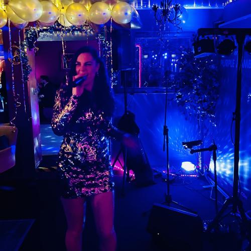 Purple Mamba Club — erotic venue in Nottingham