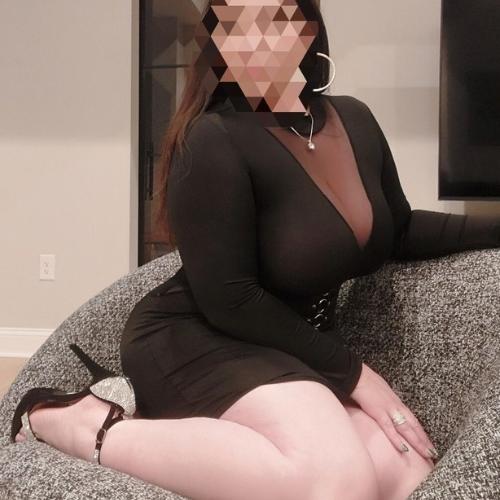 Cecilia Renae — acompanhante em Washington D.C.