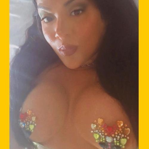 Nalinabella — acompanhante em Washington D.C.