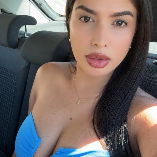 Vanessa — escort à Stuttgart, photo 6