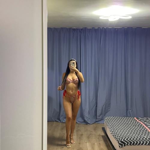 Ayda — escort in Sibiu