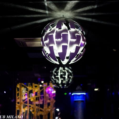 Capriccio Exclusive Club Privé — Erotik-Location in Mailand