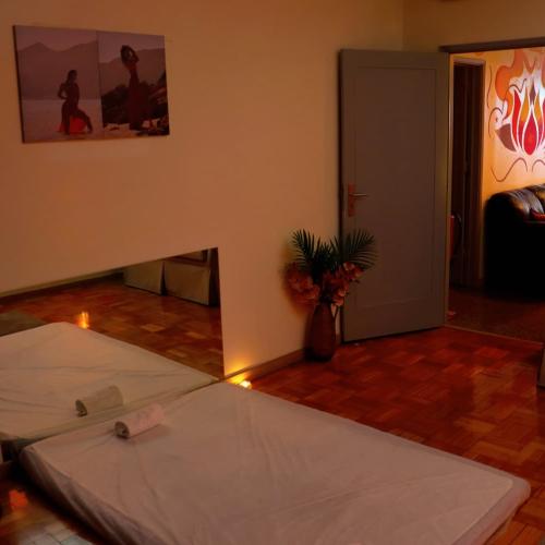 Tantric Love Spa — local erótico en Oporto