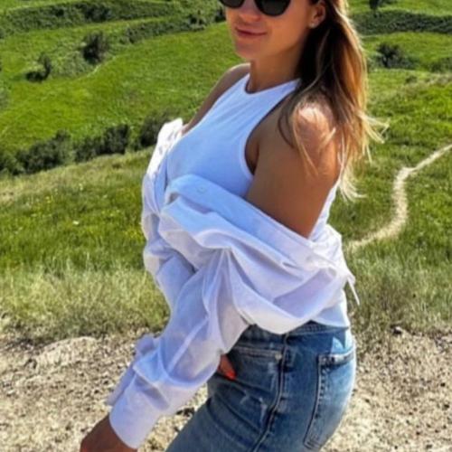 Kate — escort in Tbilisi, photo 5