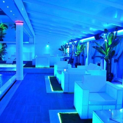 Dream On Club — erotic venue in Ceglie Messapica