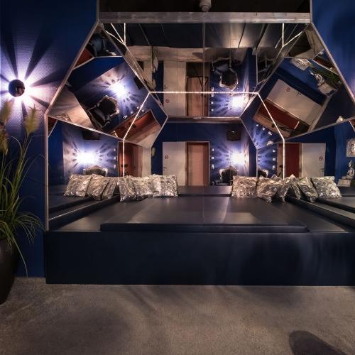 Fkk Sharks — erotic venue in Darmstadt