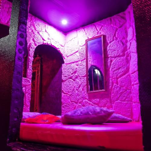 Eleven Club Privé — Erotik-Location in Paris, Foto 9