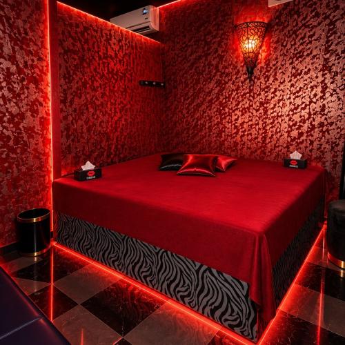 Obidis Club Privé — Erotik-Location in Mailand