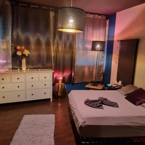 Dreispitz Club — erotic venue in Basel
