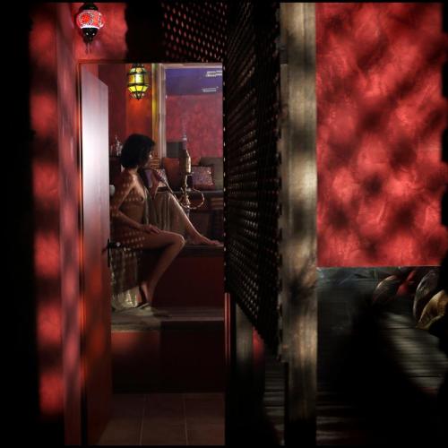 Divernis — erotic venue in Madrid