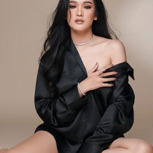Aurelia — escort à Bandung, photo 12
