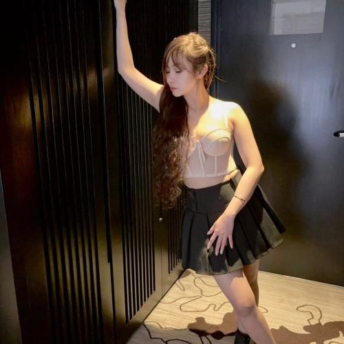 Carmela — Escort in Tokio