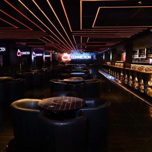 Connection Vip Night Club — Erotik-Location in São Paulo, Foto 2