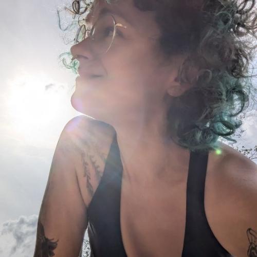 Nonkennedy — Escort in Detroit