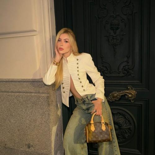 Melissa — escort in Ljubljana, photo 10