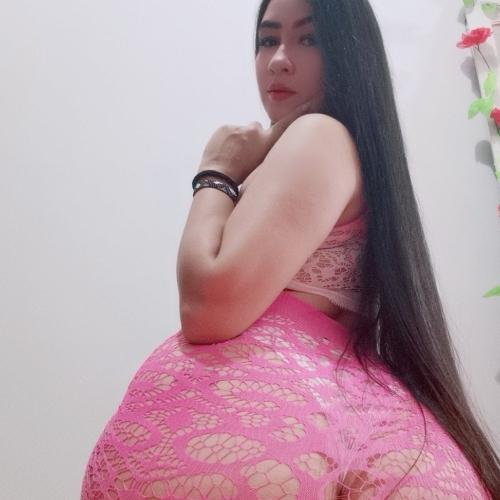 Carolina — escort in Cali, photo 3