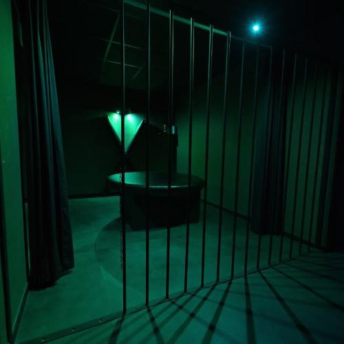 Le Paradis Club — locale erotico a Montlouis-sur-Loire