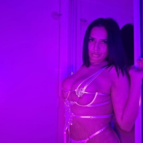 Mia — escort in Cartagena, photo 7