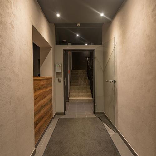 Mylaufhaus — erotic venue in Wals