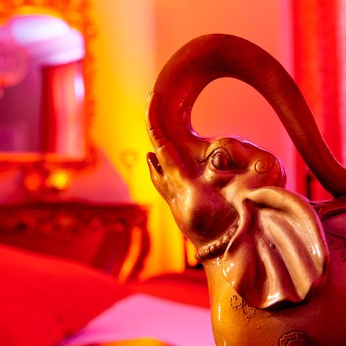 Studio Benessere — erotic venue in Vienna, photo 7