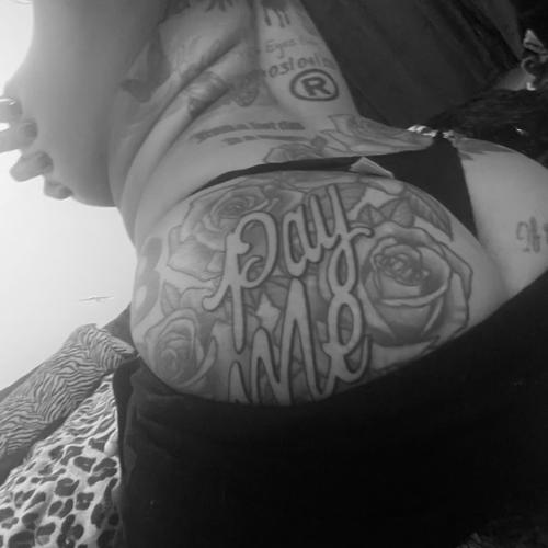 Chanterussell — escort in Portland