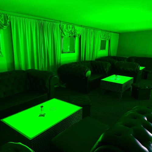 Jordan Club — Košice şehrinde erotik mekan
