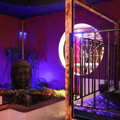 Le Lotus — locale erotico a Reims