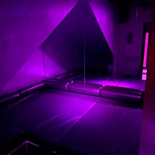 Pub Triángulo — erotic venue in Madrid