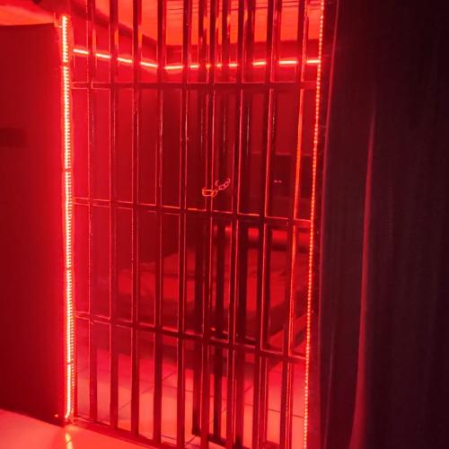 Enk Bar Liberal — erotic venue in Curitiba, photo 13