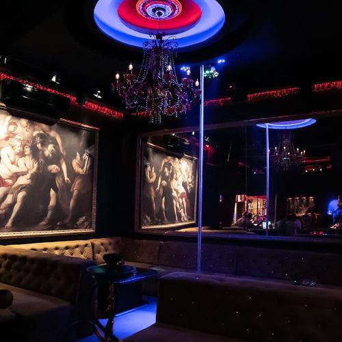 Casa Babylon — erotic venue in Kallithéa