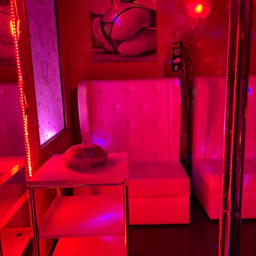 La Comasina Club Privé — erotic venue in Monza