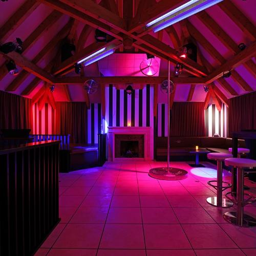 Cäsars Club-sauna — erotikus hely itt: Zürich, 8. fotó