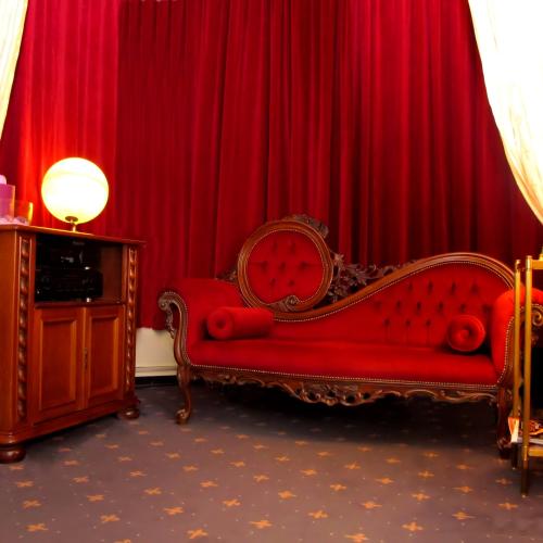 Salon Prestige — erotisk utested i Berlin, bilde 2