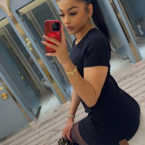 Princessluvxo — مرافقة في تشري هيل