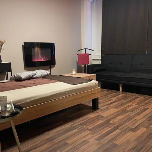 Magic Moments Massagelounge — erotisk utested i Leipzig, bilde 5