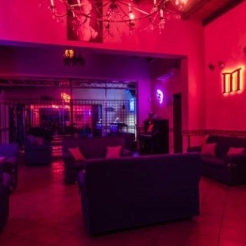 Morrigan Club Privè — erotic venue in Cefalà Diana