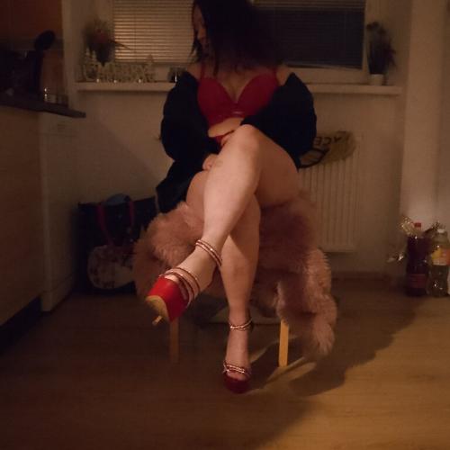 Nymfa Anna — escort in Trnava, photo 30