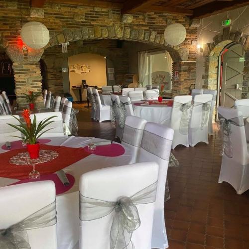 La Villa Des Anges — erotic venue in Chocques