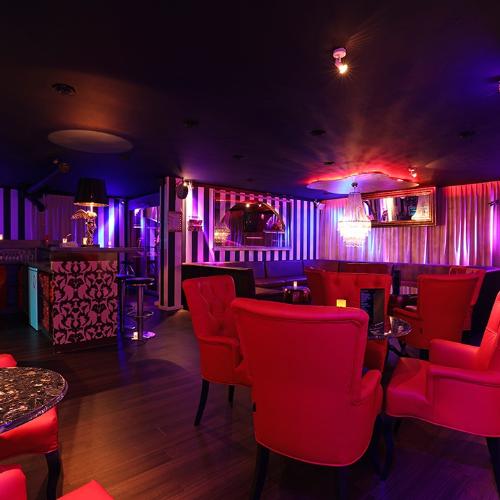 Cäsars Club-sauna — erotikus hely itt: Zürich