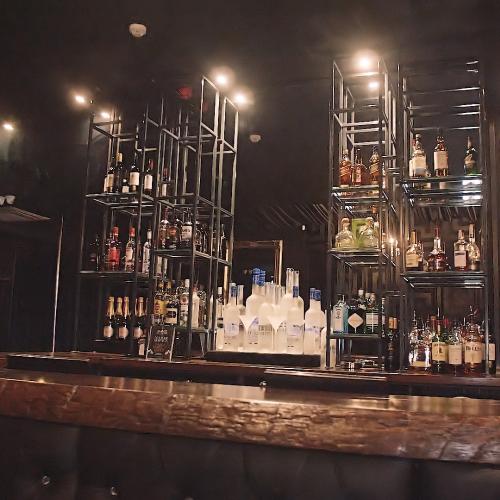 Noir Gentlemen's Club — erotic venue in Reading, photo 2