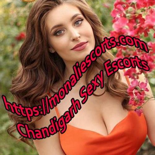 Independent Chandigarh Escorts