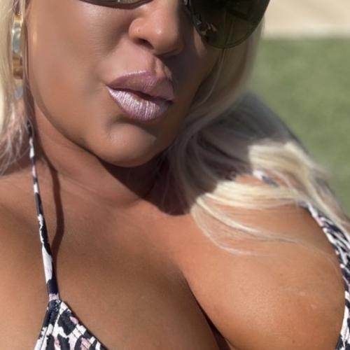 Tiffanydreamvip — eskorta w San Diego