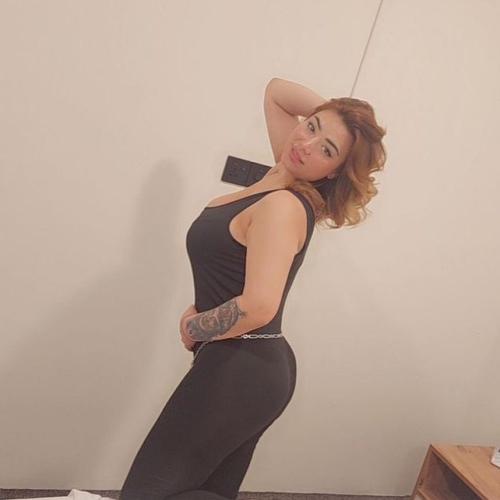 Samar — 제다 에스코트